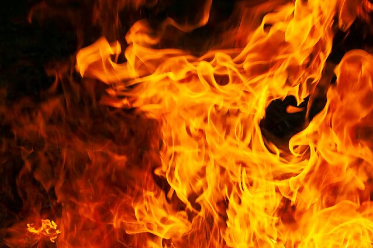 Погибли более 10 человек: на шахте в Китае возник пожар