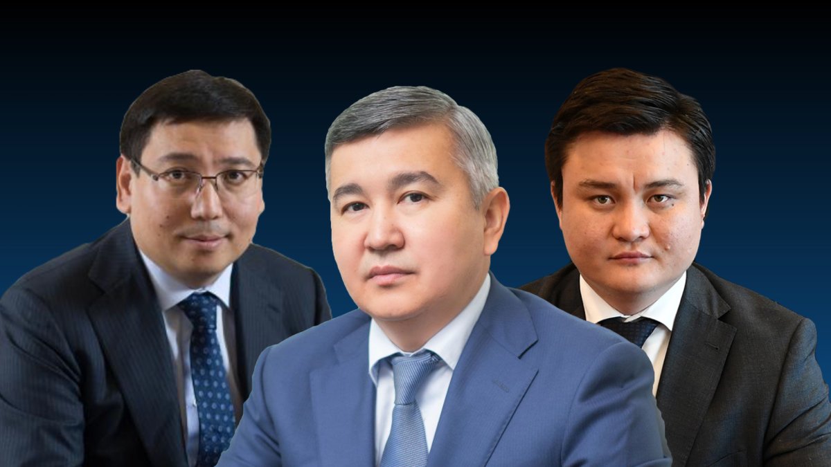 Кадры решают не всё: как Байбазаров спасал БРК от избранных и куда теперь его могут направить