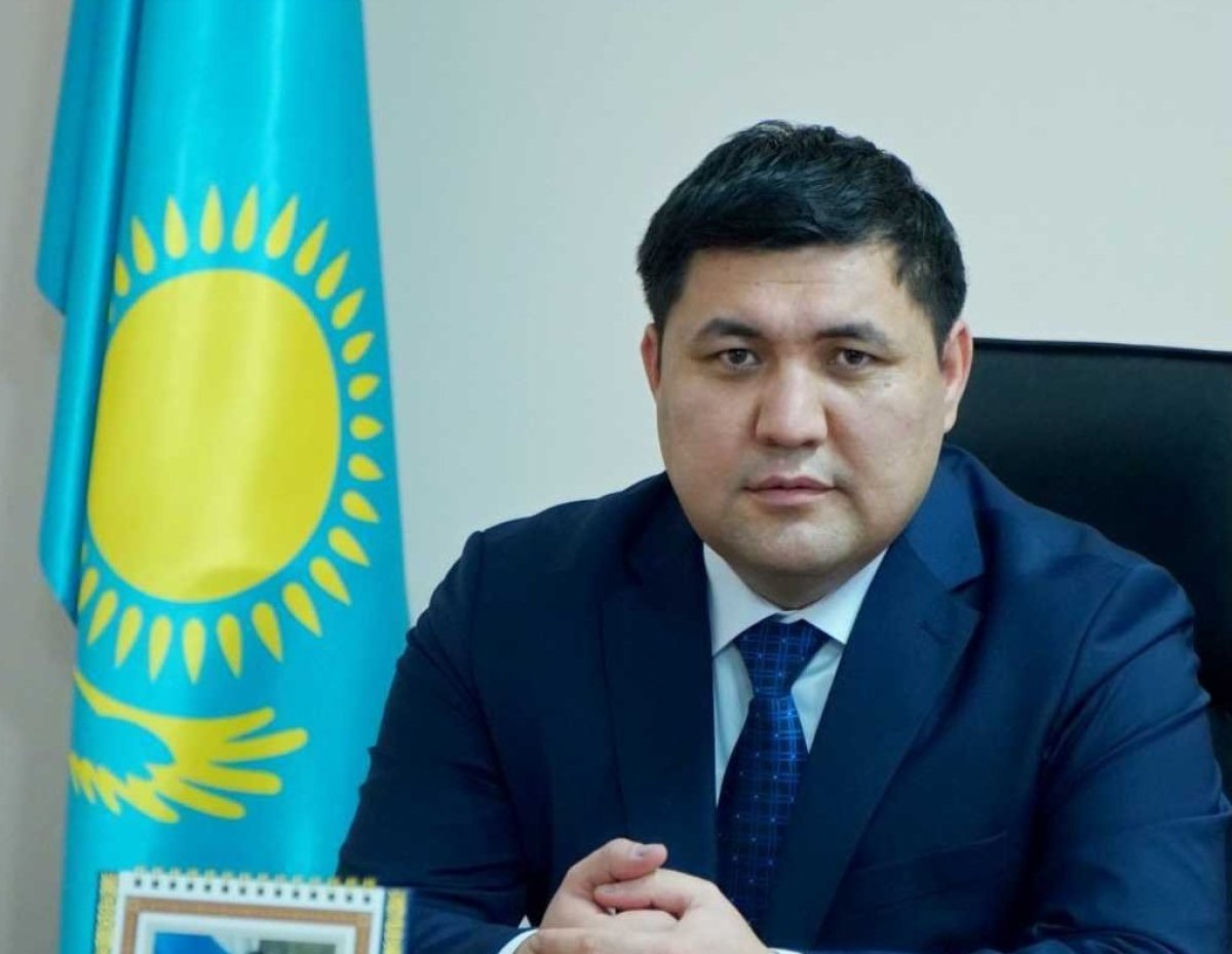 Даурен Бабамуратов получил должность в администрации президента