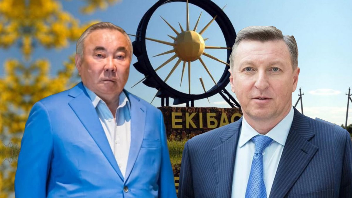 Болат Назарбаев, Клебанов: почему монополисты Павлодаром владеют, а жить предпочитают в Европе