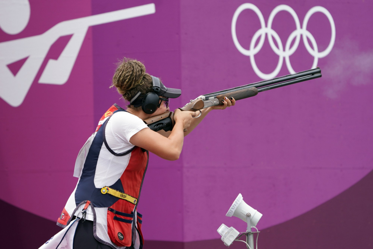 Сборная Казахстана выиграла первое золото Азиады