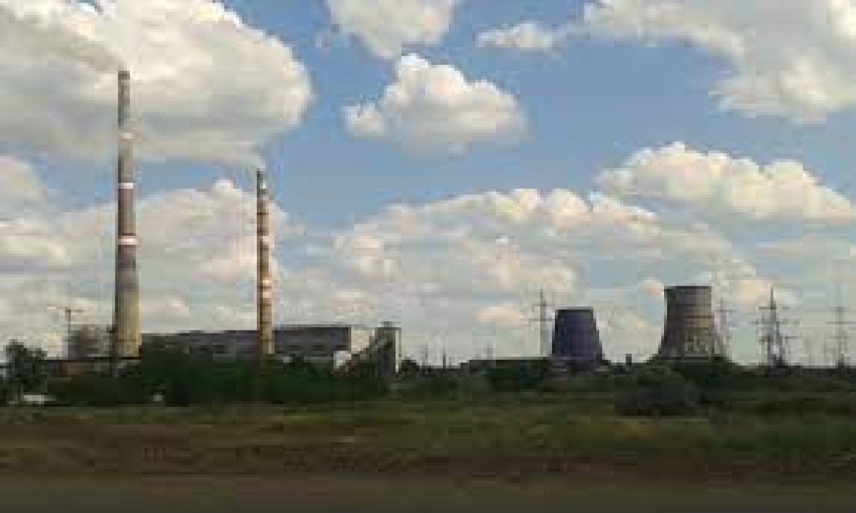 Авария на ТЭЦ-3: электроснабжение полностью восстановили в Караганде