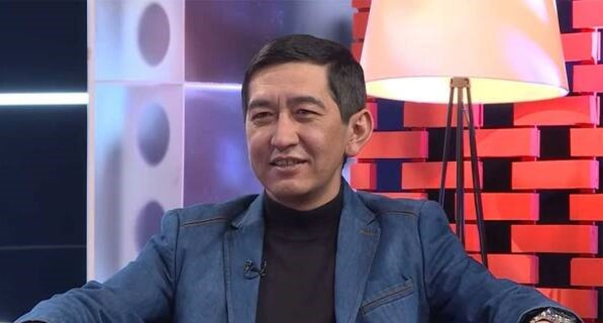 Казахстанцы запустили петицию против депутата Рината Заитова