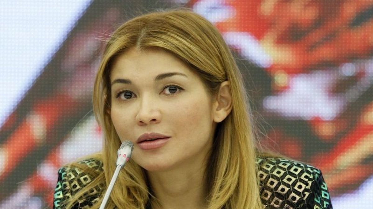 ОПГ, подкуп чиновников и отмывание денег: в Швейцарии выдвинули обвинения против Гульнары Каримовой