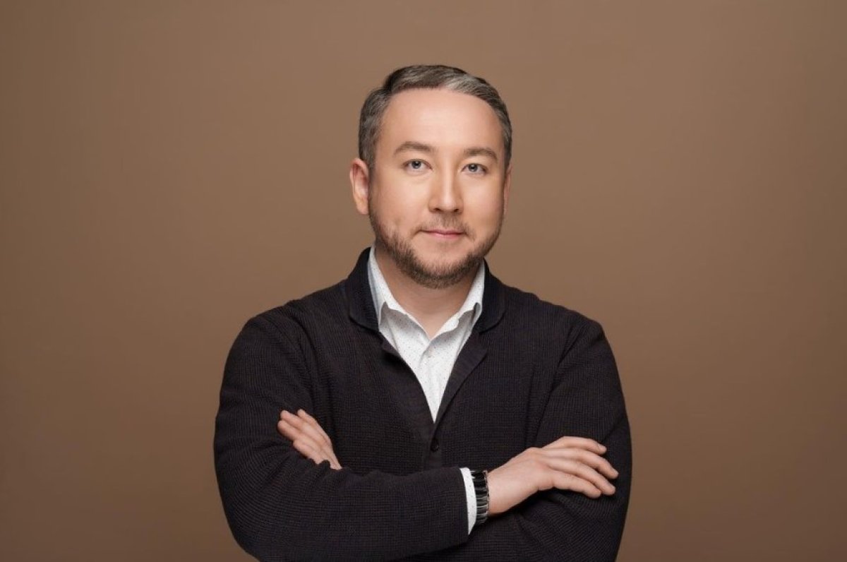 Нурдаулет Айдосов покинул пост председателя Jusan Invest