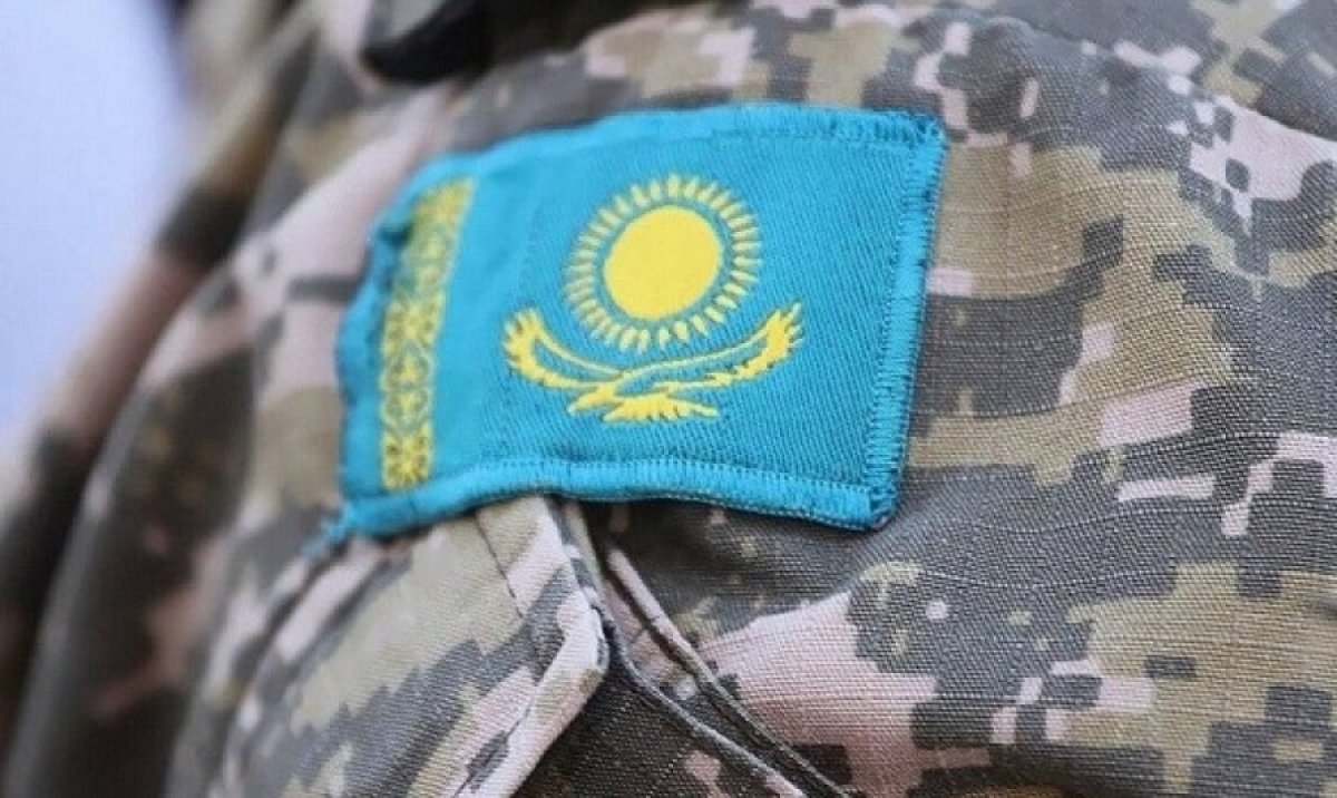 Солдат-срочник погиб в Мангистау