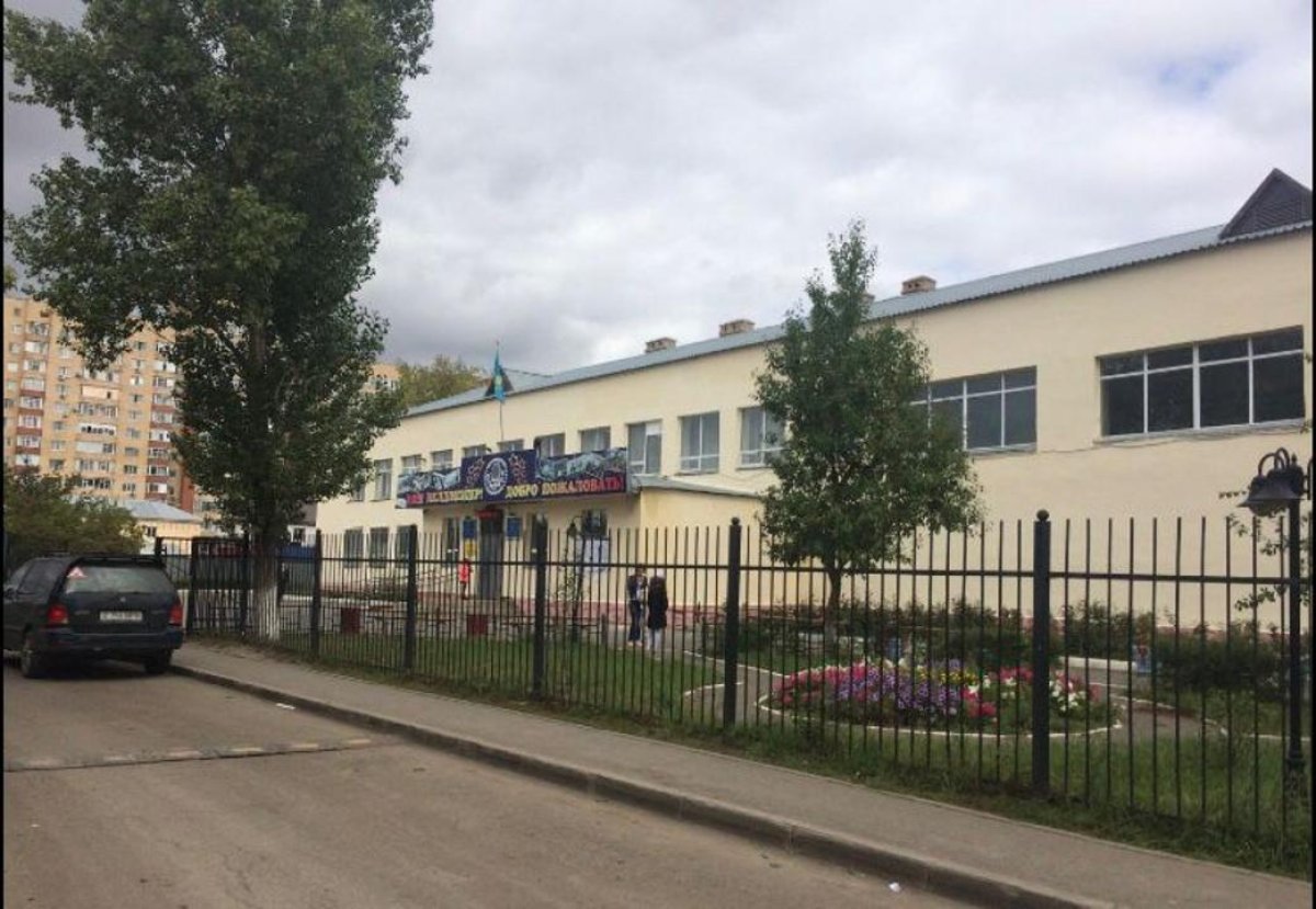 Падение с лестницы в школе Астаны: пострадавшего ребенка выписали из больницы