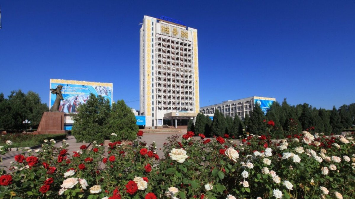 КазНУ, КазНАУ и КазНМУ меняют прописку: куда переедут три крупных вуза страны