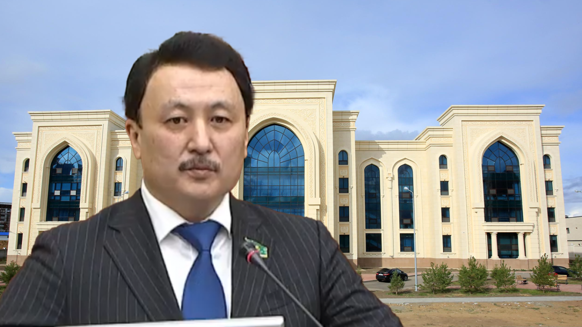 Большая нестабильность: депутат обвинил ДУМК в плохой работе
