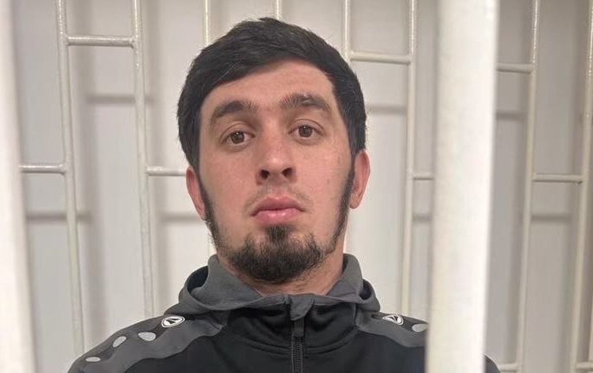 Лучше в тюрьму, чем в Россию: суд в Бишкеке приговорил чеченского активиста к депортации