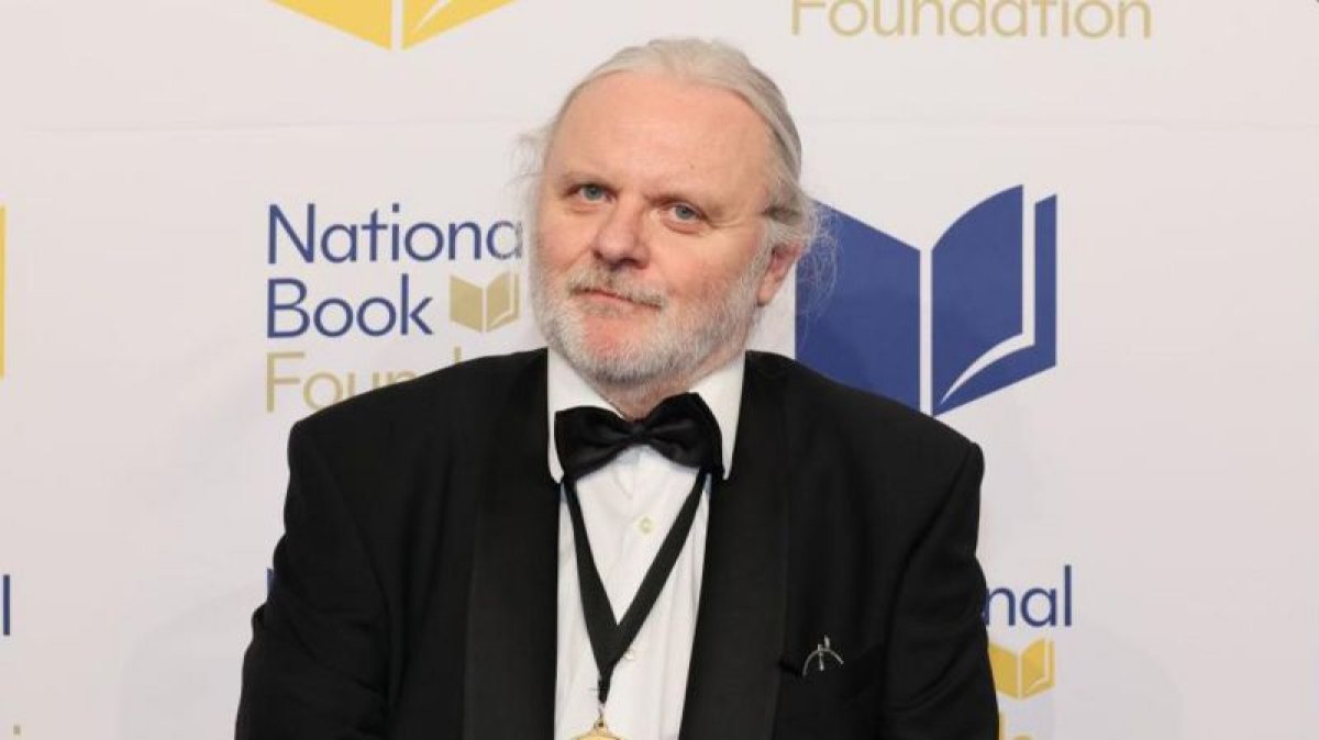 Норвежский писатель Юн Фоссе получил Нобелевскую премию по литературе
