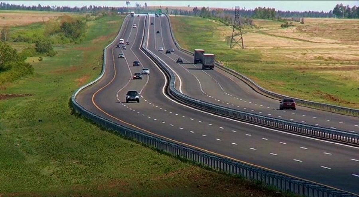 Какие дороги в Казахстане станут платными