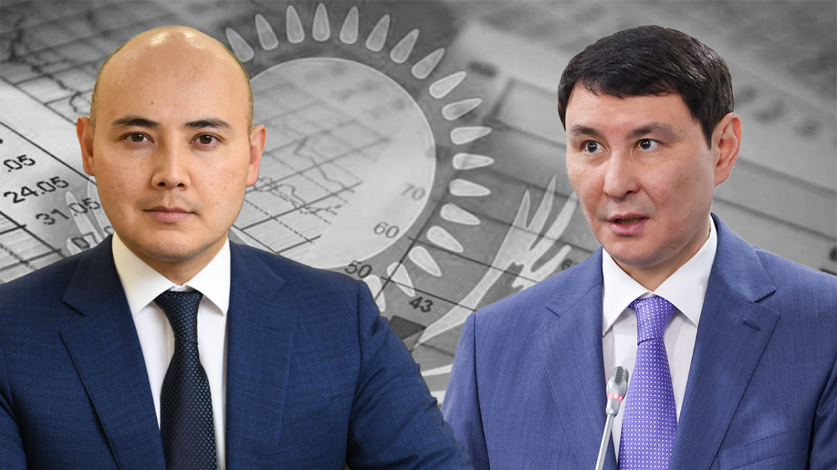 Почему экономические показатели Казахстана хуже, чем у воюющей России