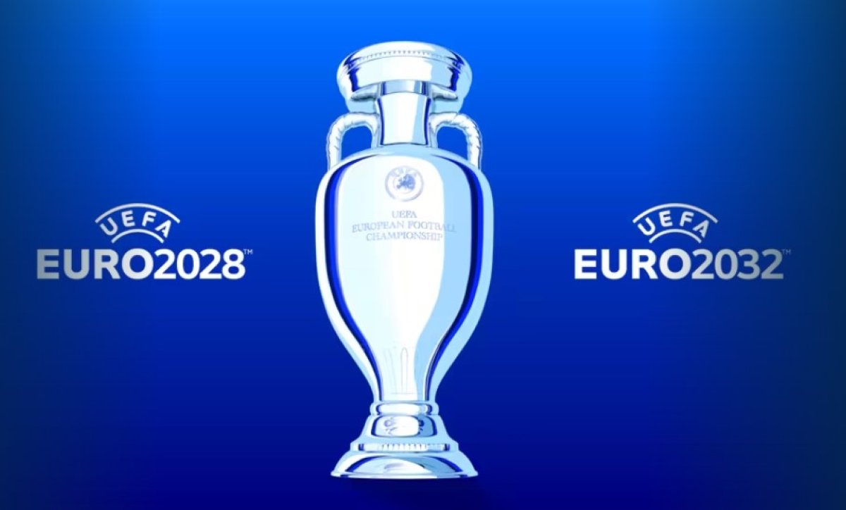 Евро-2032: где пройдет чемпионат Европы по футболу