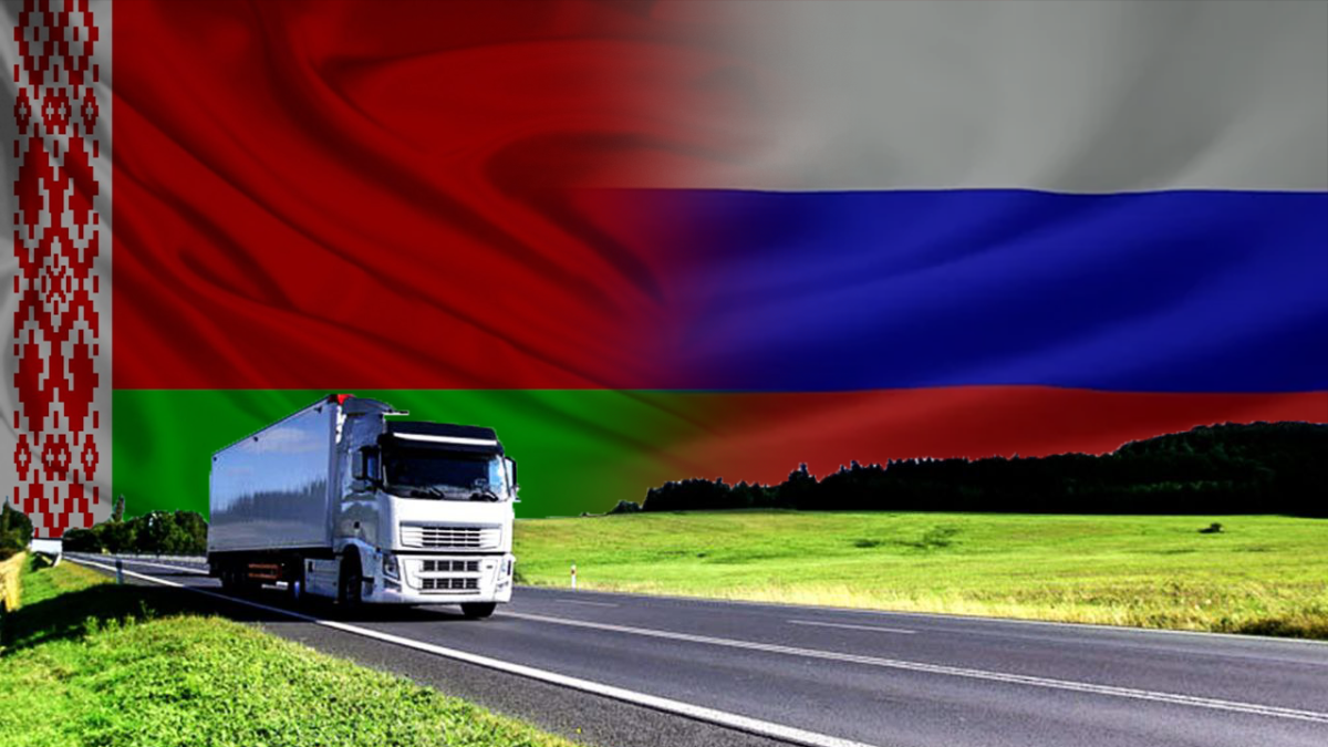 Российские и белорусские перевозчики захватили казахстанский рынок? Ответ главы Минтранса