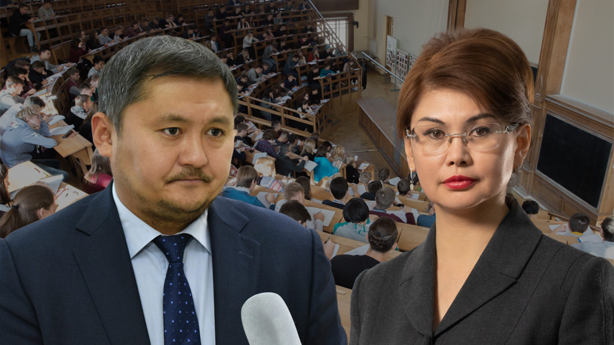 Запретных тем нет: министр Балаева прокомментировала методичку о цензуре для учёных