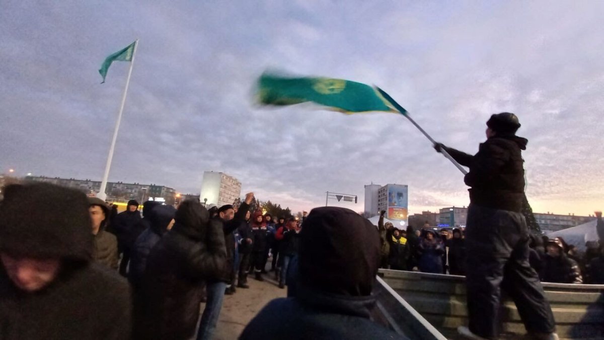 Митингов проводить не позволим - МВД о призывах выходить на акции в День Республики
