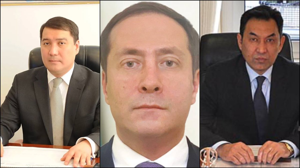 Назначены послы Казахстана в Индонезии, Мексике и Латвии