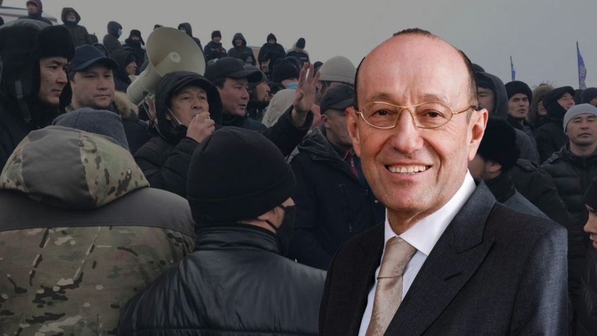 Заграница не помогла, или Почему Актобе не стал вторым Хьюстоном