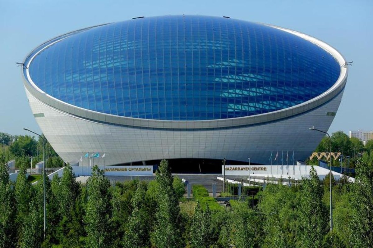 Библиотека Назарбаева стала Президентским центром: что изменится