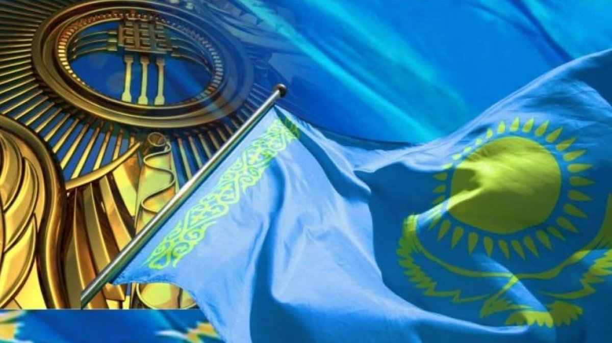 День Республики отмечают в Казахстане