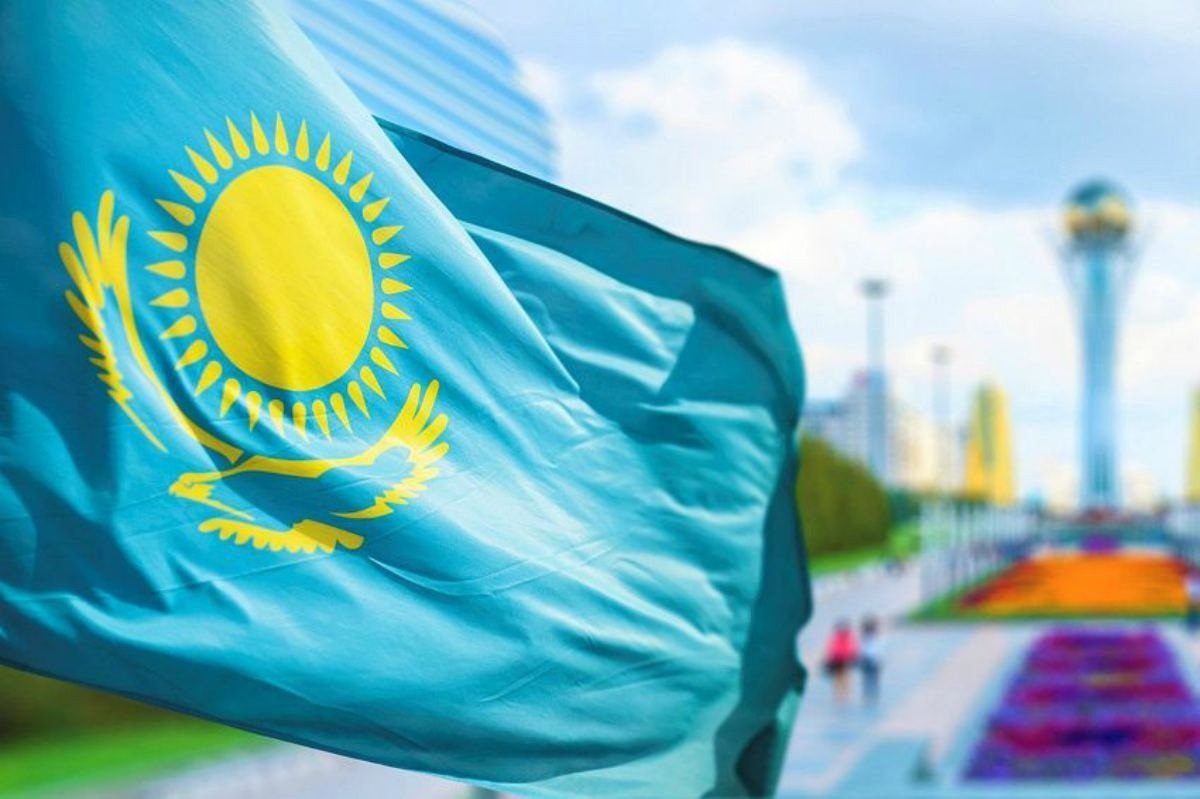 Почему День Республики является главным национальным праздником в Казахстане