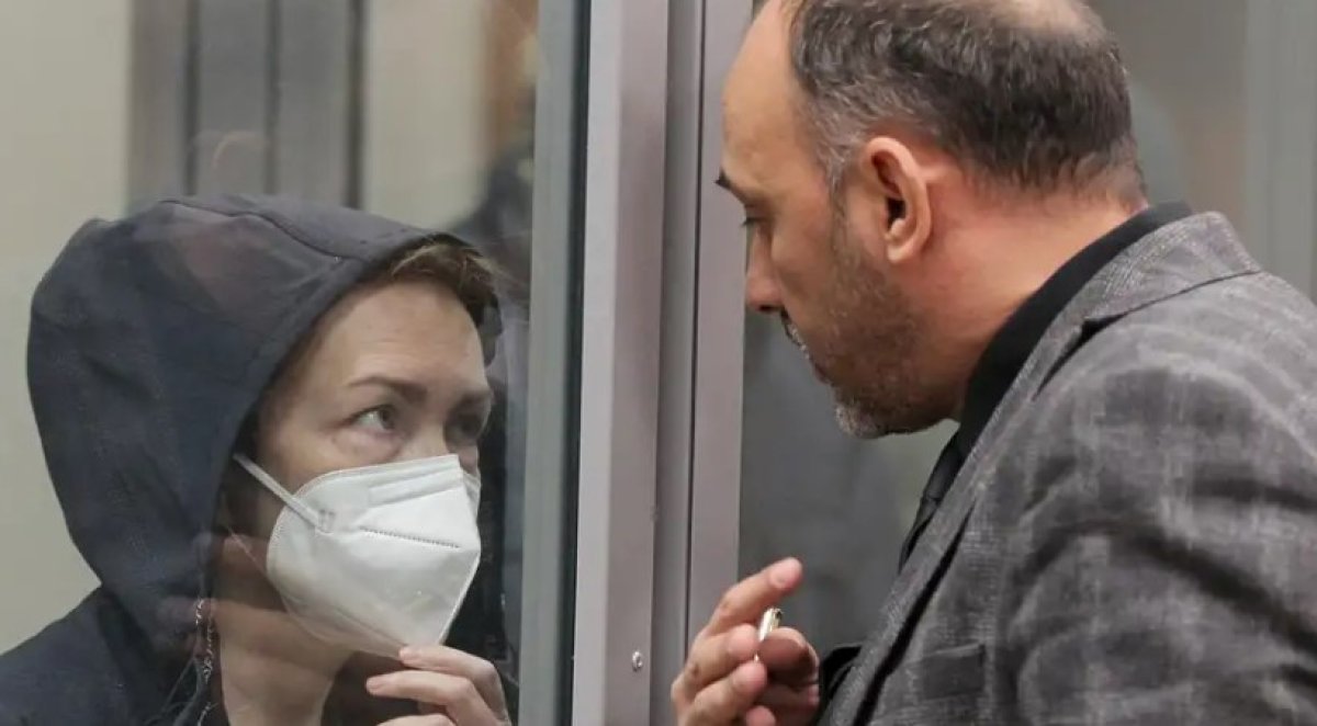 «Покушение на свободу слова»: в ЕС резко осудили арест журналиста Алсу Курмашевой