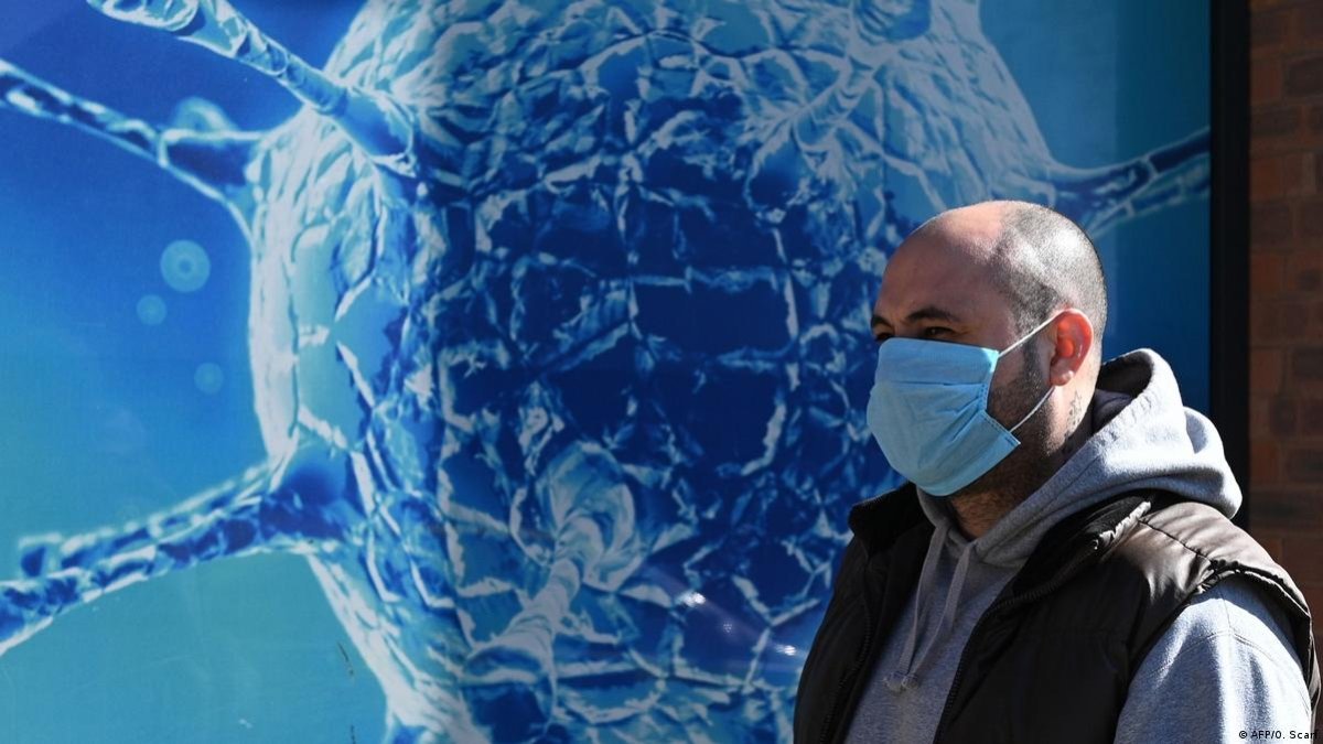 Новая биологическая опасность: китайские ученые обнаружили восемь новых вирусов