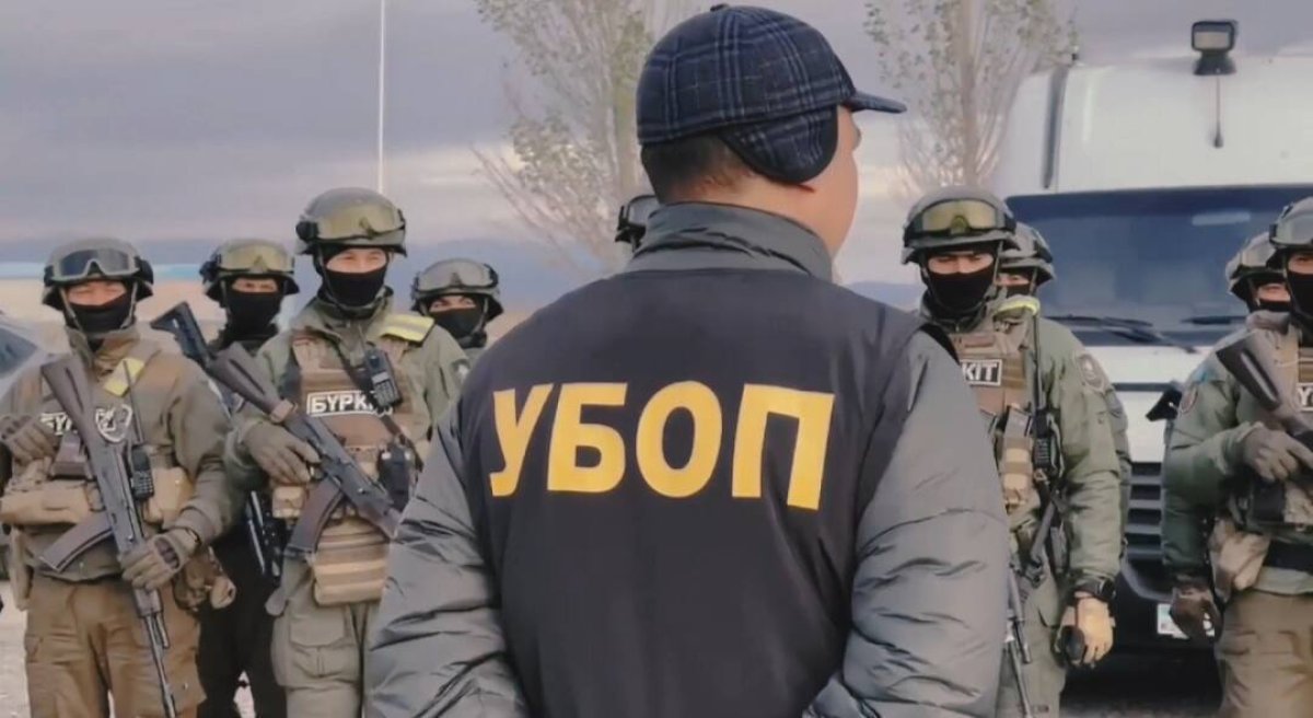 На территории Хоргоса под видом оздоровительного центра работали притоны и казино
