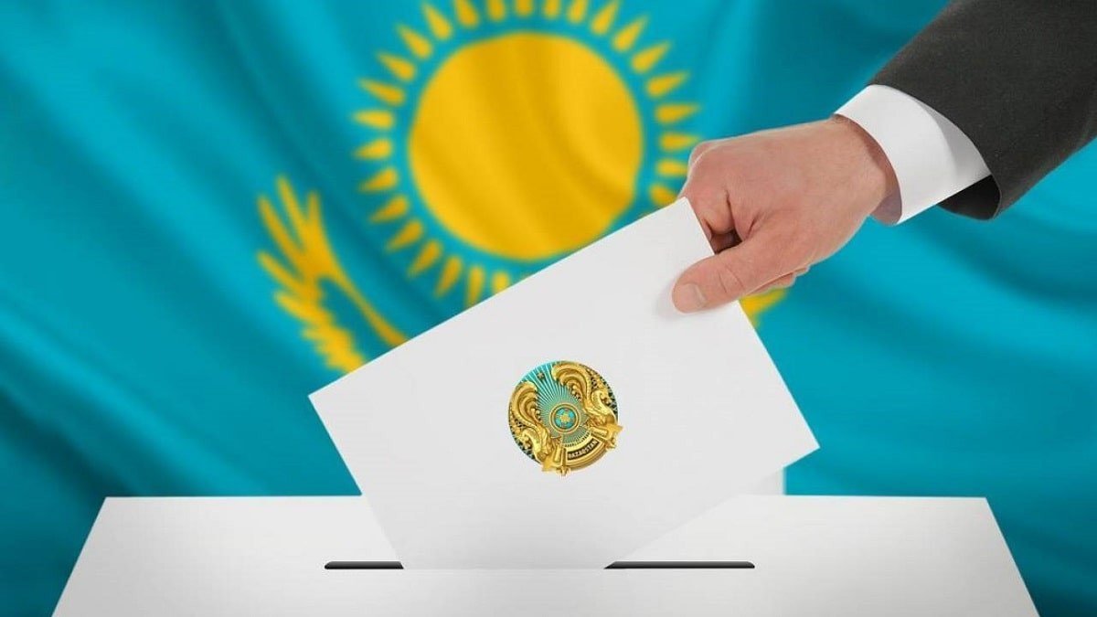 Места для партии Amanat, или Кто забрал мандаты в маслихаты во время допвыборов