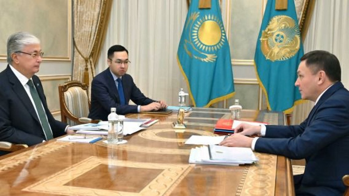 Итоги Азиады: Токаев поручил министру выработать новое видение развития спорта