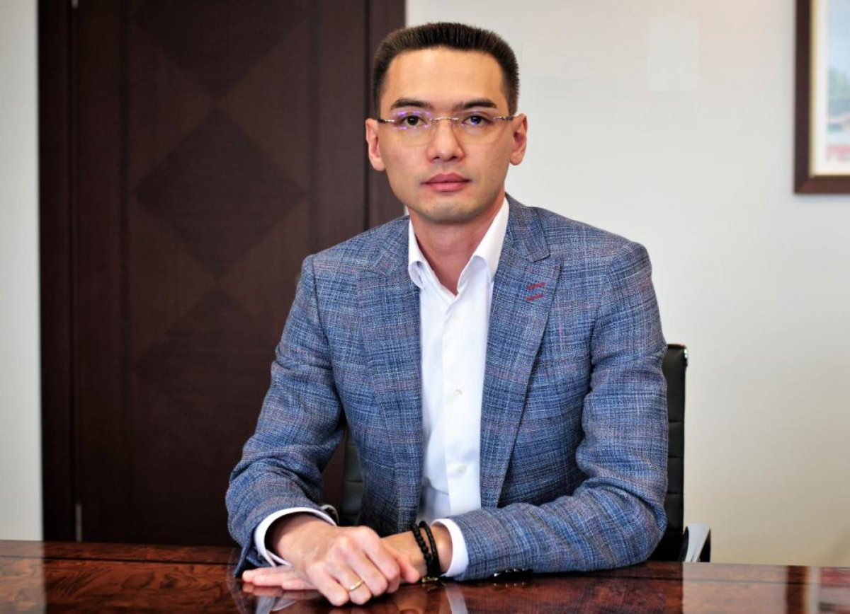 Экс-советник председателя АРРФР возглавил Bereke Bank