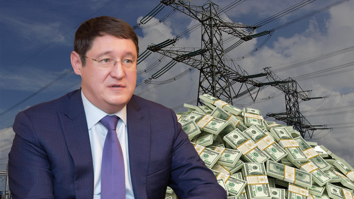 На что меняем тарифы, или Почему энергетика Казахстана продолжает разваливаться