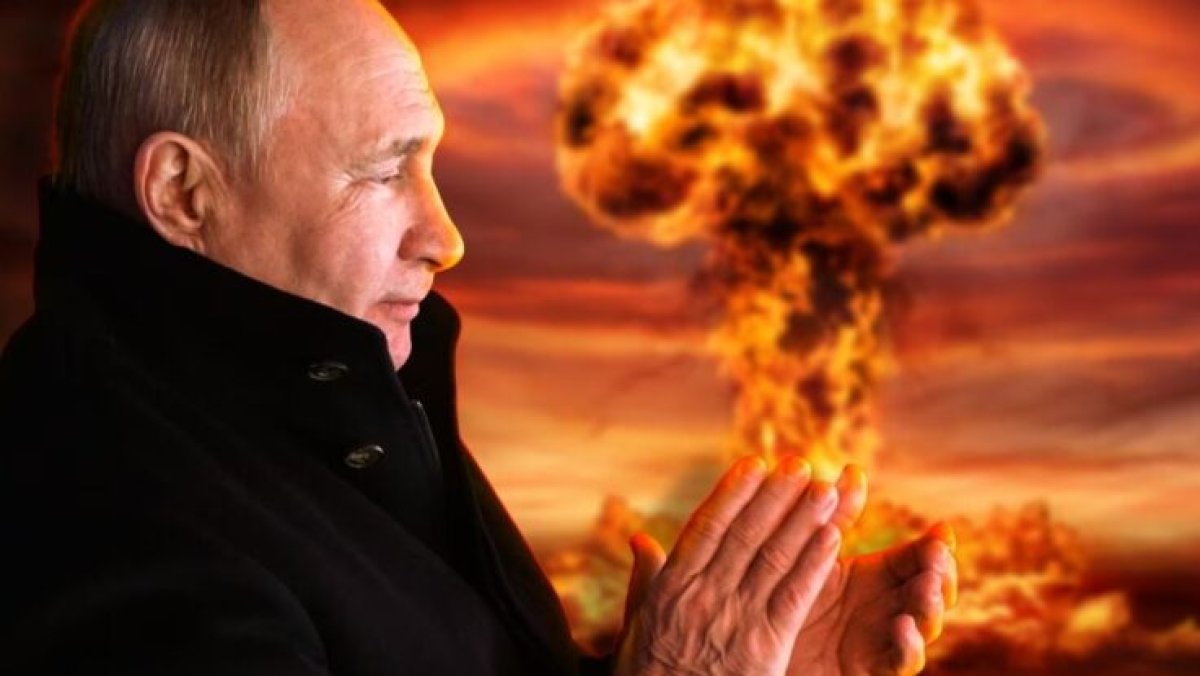 Путин подписал закон об отмене ратификации договора о запрете ядерных испытаний