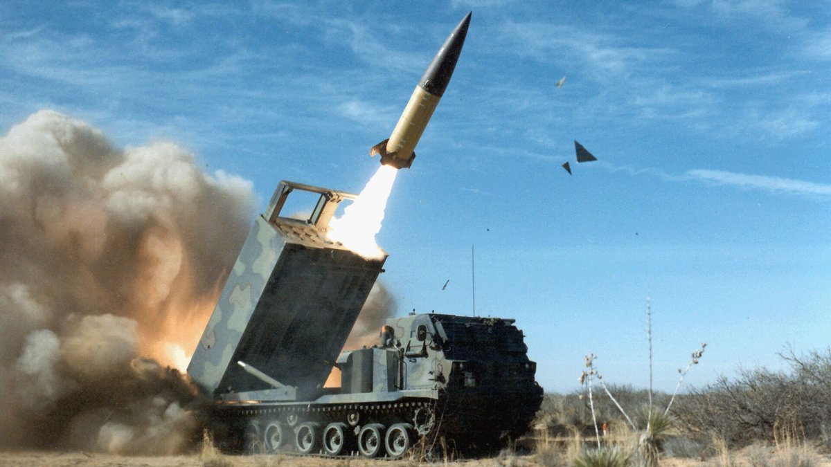 Новые снаряды для HIMARS и ПВО: США предоставили Украине очередной пакет военной помощи