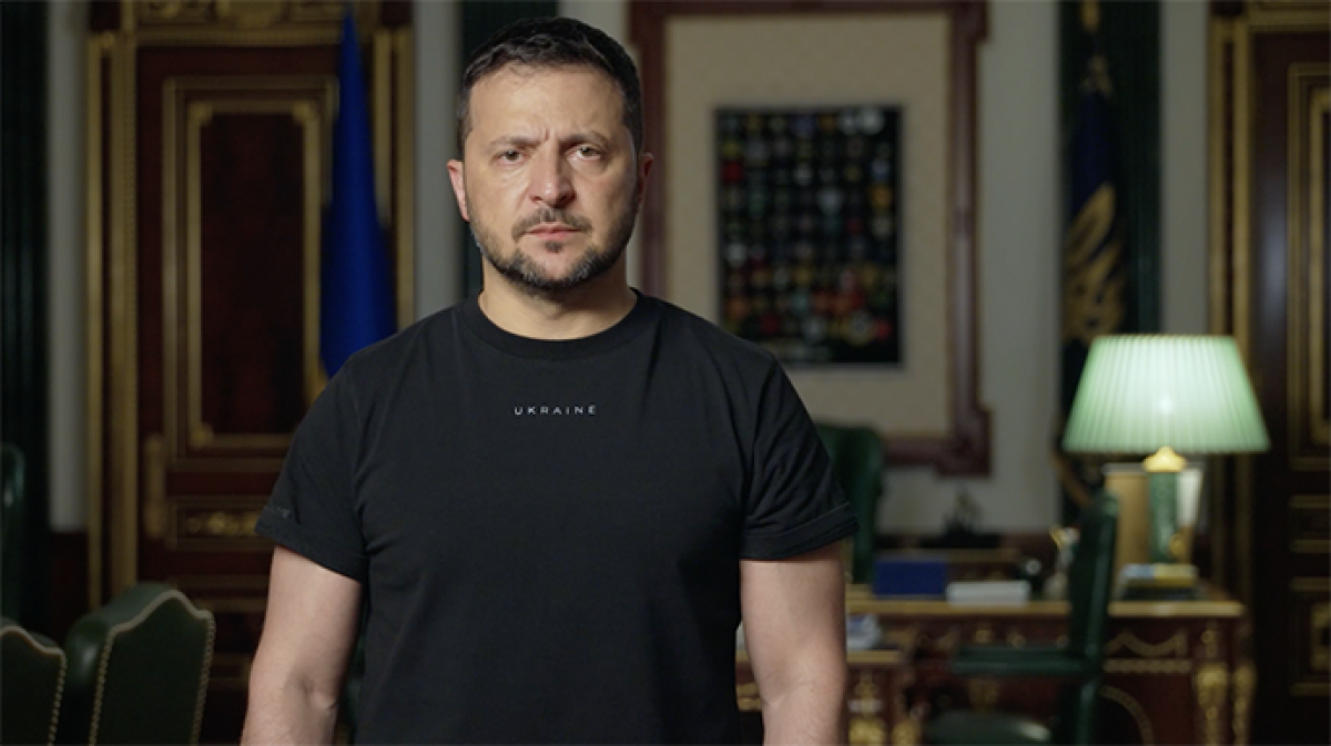 Это безответственно: Зеленский отказался проводить выборы президента в Украине