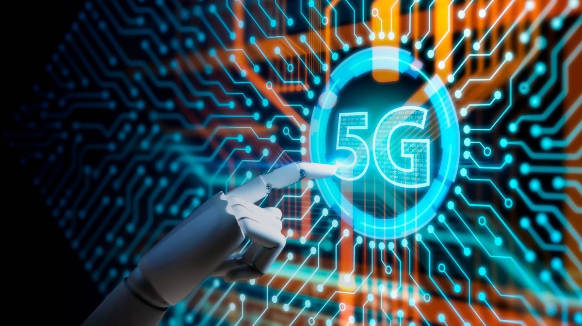 800 базовых станций 5G установили в Казахстане, утверждают власти