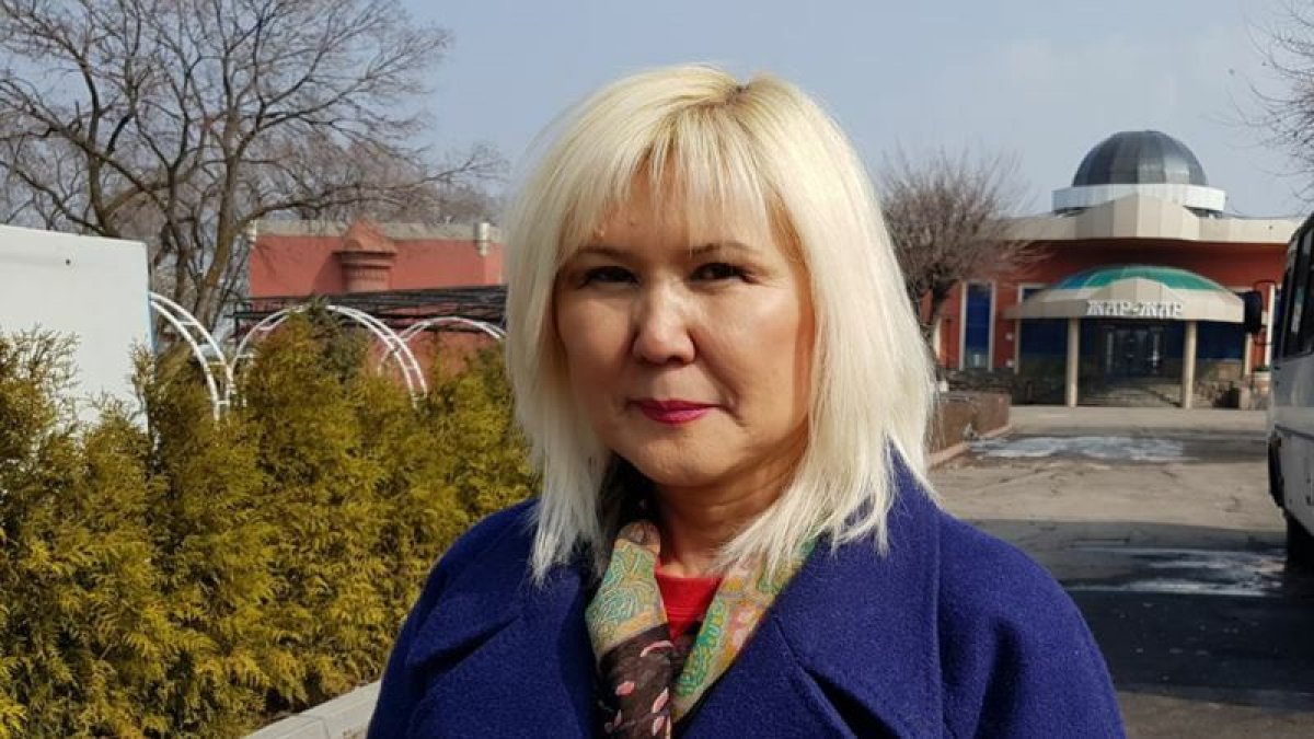 В СИЗО из-за Фейсбука: активистку арестовали за пост чужого человека