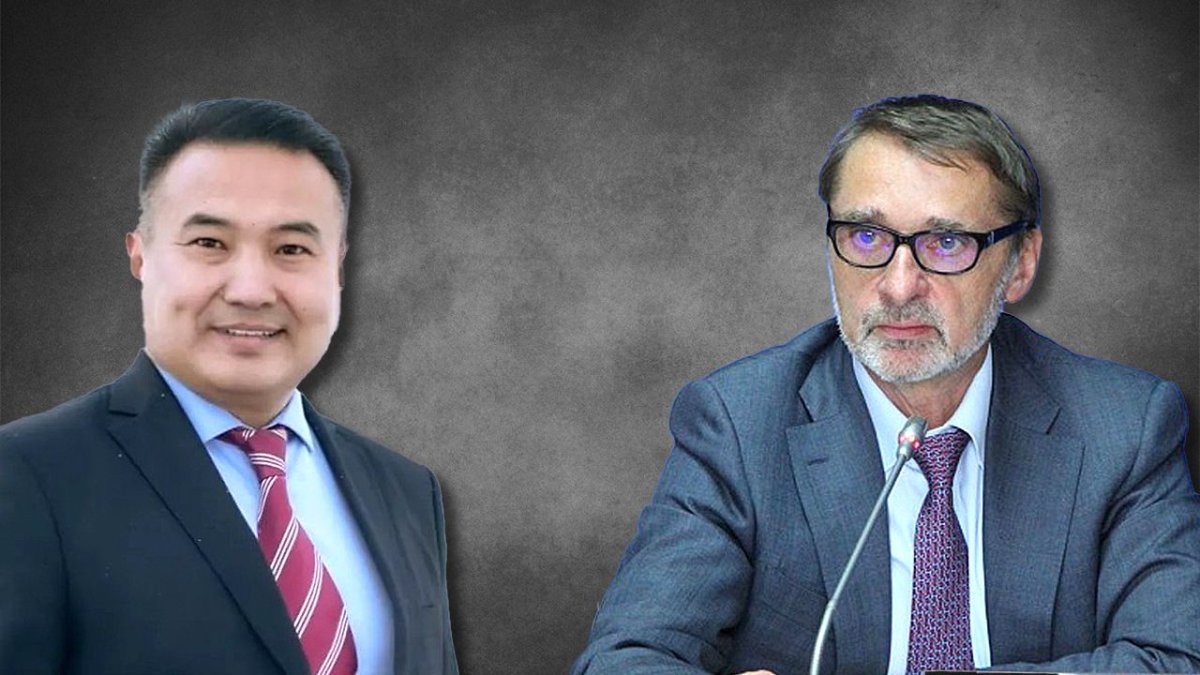 Ещё одно заявление о вымогательстве, или Чего добивается Белович