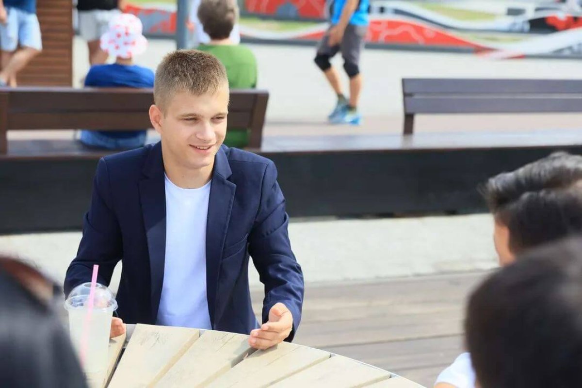 Вывезенный из Мариуполя в Россию подросток попросил Зеленского вернуть его домой