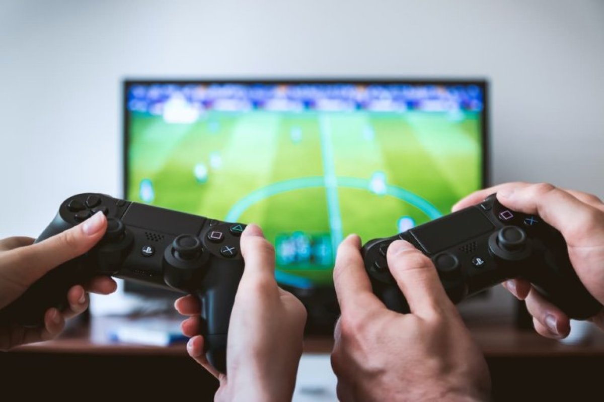 Почему Sony не открывает геймерам Казахстана доступ к PS Store, ответил вице-министр