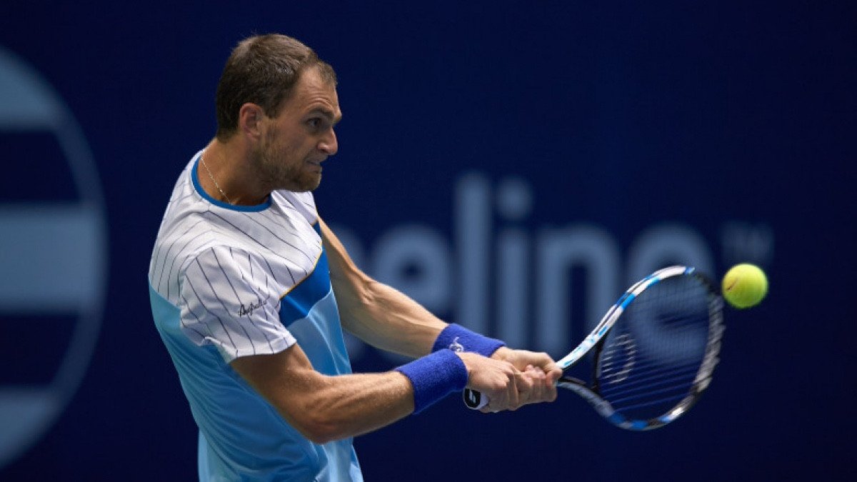 Казахстанский теннисист выиграл турнир ATP 250