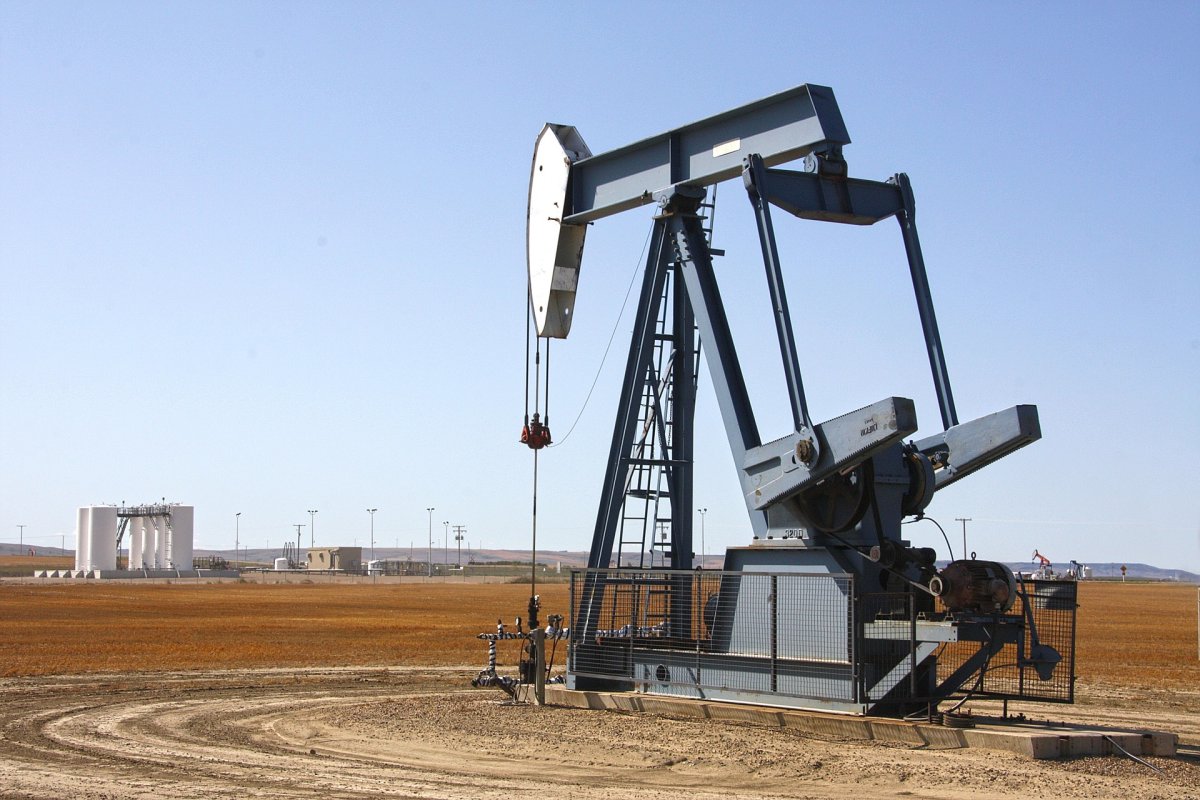 Возвращение к норме: в Казахстане добыча нефти впервые за полгода вышла на максимум