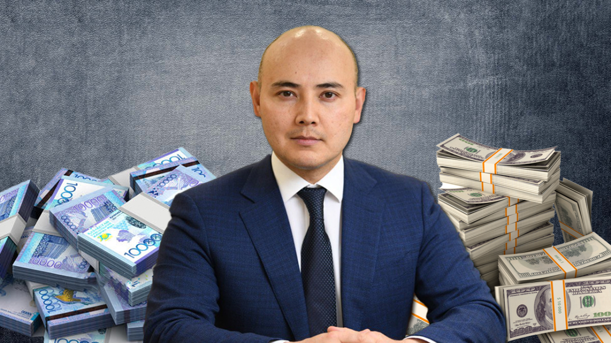 Будет стабильно: министр Куантыров высказался о курсе тенге