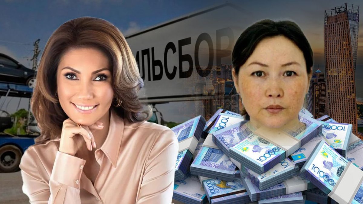 «Подставилась» – ответишь: суд по делу «Оператора РОП» выясняет миллиардный феномен Муктаровой