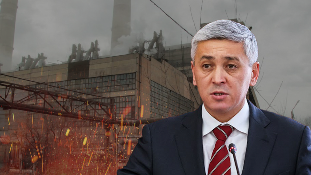 Какие-то аварии будут: Булекпаев о судьбе отопления в Темиртау