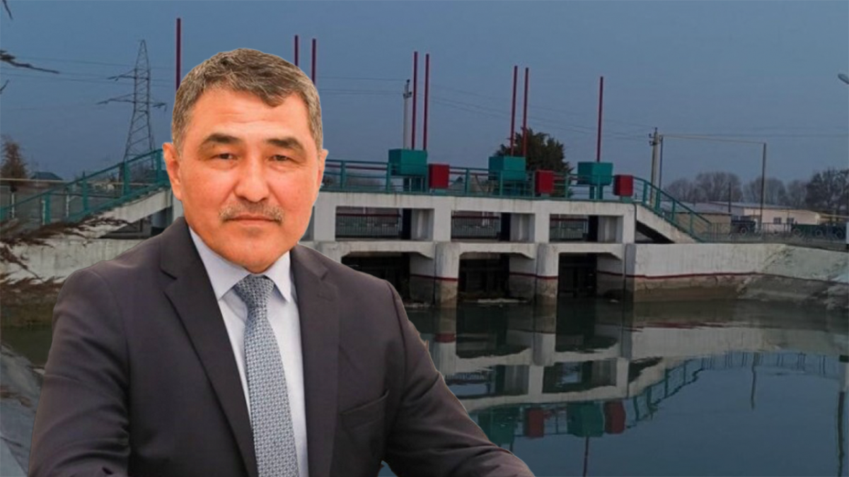Беспредел и бандитизм: министр Нуржигитов ответил на жалобы сотрудников "Казводхоза"
