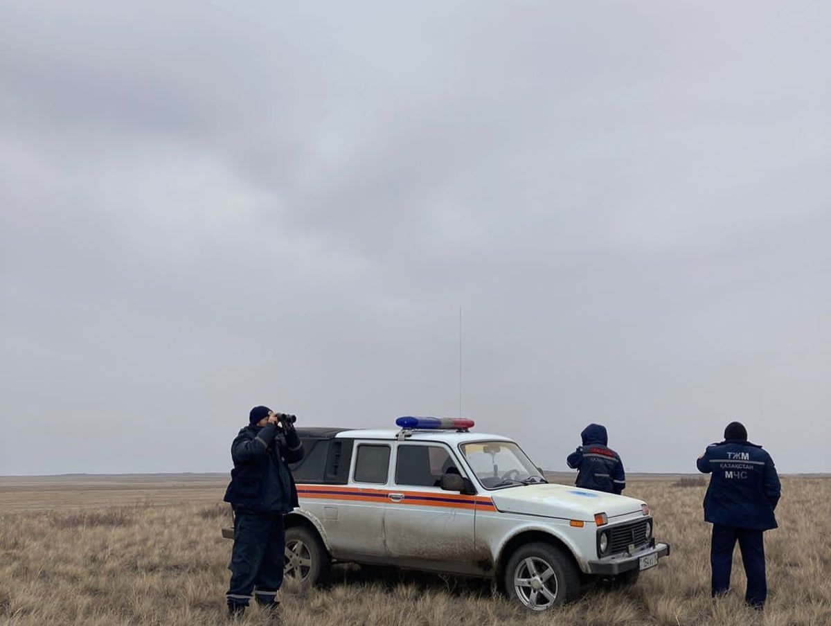 Милана, найдись: семилетнюю девочку третьи сутки ищут в Павлодарской области