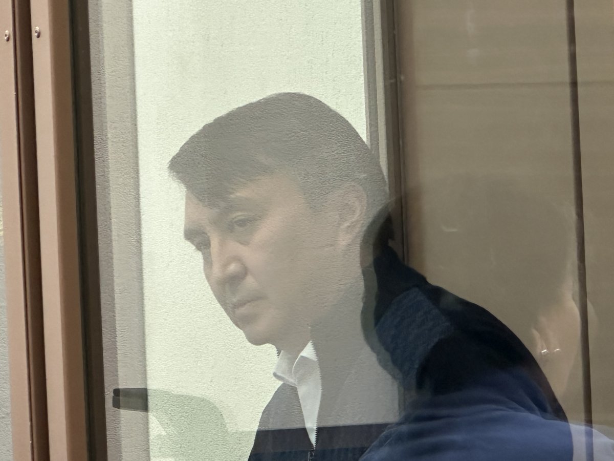 12 лет тюрьмы запросил прокурор для Нуржана Альтаева