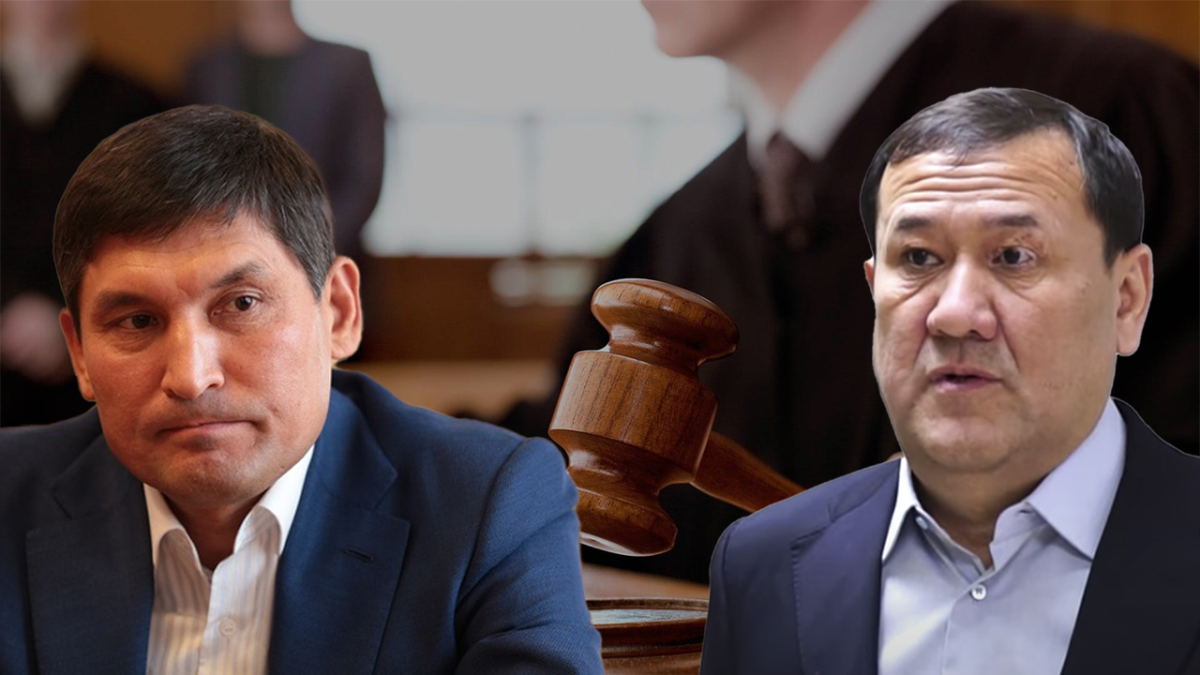 Судебная оплошность и давление на СМИ: чем закончилось заседание по делу драки детей олигархов
